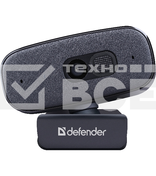 Веб-камера Defender 63195 G-LENS 2695 FULLHD