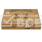 Индукционная варочная панель Maunfeld CVI594SB2WHF Inverter, фото 1