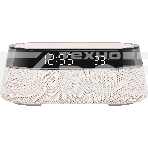 Портативная колонка BBK BTA1212 бежевый 10W 2.0 BT 10м 1800mAh, фото13