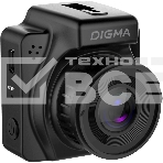 Видеорегистратор Digma FreeDrive 401 черный 4Mpix 2160x3840 2160p 170гр. NTK96675, фото10