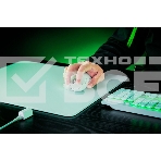 Мышь беспроводная/проводная Razer Viper V3 Pro белый, 35000 dpi, радиоканал, USB, кнопки - 8, фото4