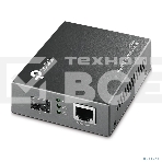 Сетевое оборудование TP-Link SMB MC220L медиаконвертер 1000M RJ45 ports, фото3