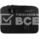 Проектор Acer X1329 DLP 4800Lm LS (1280x800) 20000:1 ресурс лампы:6000часов 1xUSB typeA 2xHDMI 2.25кг, фото6