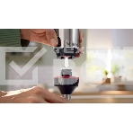 Блендер Bosch MSM6M673, погружной, мощность 1000 Вт, цвет черный, фото2
