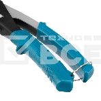 Заклепочник ручной Gross 260 мм, заклепки 2,4-3,2-4,0-4,8 мм, фото4