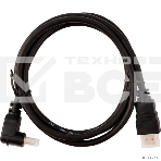 Кабель PROconnect HDMI - HDMI 1.4 угловой, 3м Gold, фото4