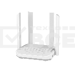 Маршрутизатор Keenetic Hopper (KN-3811)  AX3000 10/100/1000BASE-TX/4G ready белый, фото13