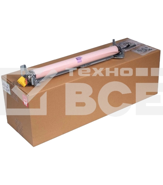 Рукав блока закрепления для MP4054/5054/6054