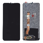 Дисплей для OnePlus Nord N20 SE 4 в сборе с тачскрином orig lcd черный, фото2