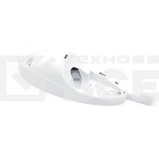 Корпус светильника для холодильника Indesit, Ariston, Hotpoint-Ariston 857046