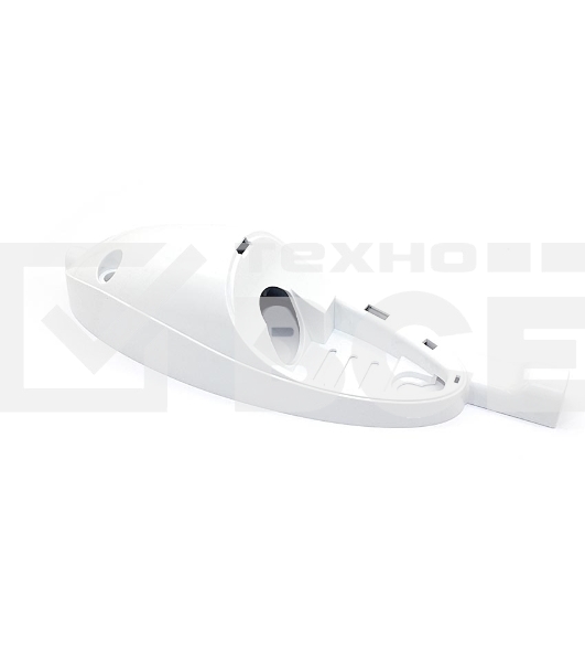 Корпус светильника для холодильника Indesit, Ariston, Hotpoint-Ariston 857046