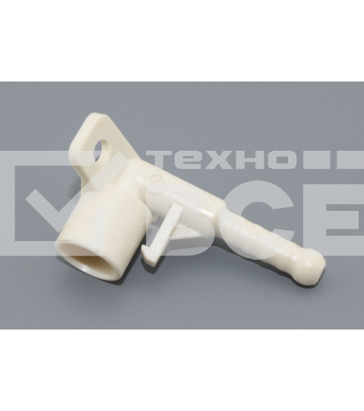Переходник на паровую трубку Saeco, Philips 996530003103