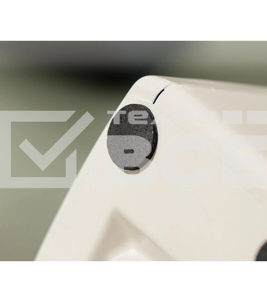 Точилка для карандашей механическая Deli E0620S, 1 отверстие, пластик, ассорти