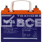 Батарея для ИБП Delta HRL 12-33 X 12В 33Ач, фото8