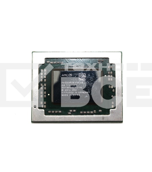 Процессор AMD FX-9830P 3.0G/2M BGA