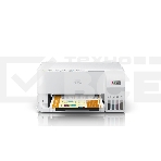 МФУ струйное EPSON ECOTANK L3556 (C11CK59503) 004 INK, фото3
