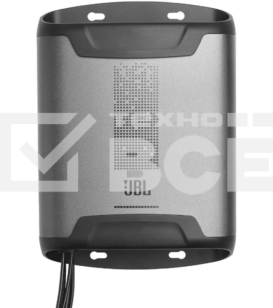 Усилитель автомобильный JBL DSP2544 четырехканальный