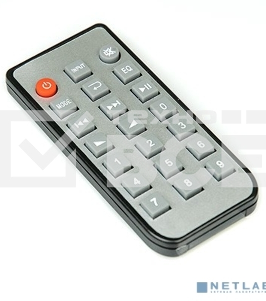 Акустическая система Dialog Progressive AP-150 BROWN 2.1, 10W+2*5W RMS, USB+SD reader