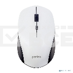 Мышь беспроводная оптическая Perfeo 'STRONG', 4 кн, DPI 800-2400, USB, белая PF_A4771, фото3