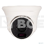 Видеокамера IP Tantos TSi-Beco25FP антивандальная с ИК подсветкой, двухмегапиксельная 1920х1080х30к/с 1/2.9” F23 CMOS сенсор c прогрессивным ск, фото4