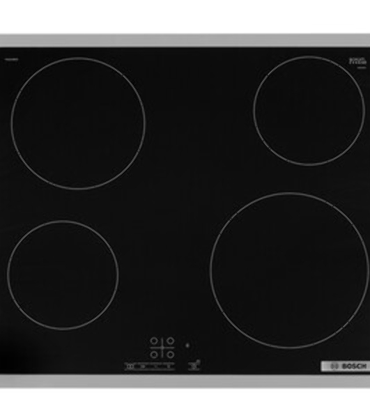 Электрическая варочная панель Bosch PKE645BB2E