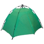 Ecos Палатка автоматическая Saimaa Lite (130+35)*210*120см), фото2