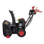 Снегоуборщик бензиновый Elitech ST 0762LE 7л.с., фото17