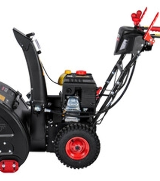Снегоуборщик бензиновый Elitech ST 0762LE 7л.с.