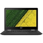 Клавиатура для ноутбука Acer Spin 5 SP513-51 черная, фото15