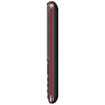 Мобильный телефон BQ 2440 Step L+ черный/красный, фото7