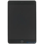 Планшет Apple iPad Mini A2124 7.9', 4Gb, 256Gb, 3G, 4G LTE, 2G, iOS, темно-серый, фото3