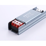 GS8821 блок питания 24V 60W 2.5A IP20 185-260V 115*35*22, фото3