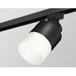 Светильник Ambrella light XT8111002 SBK/FR черный песок/белый матовый GX53 (A2526, A2106, C8111, N8402), фото3