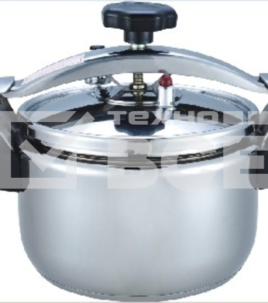 Скороварка Kelli KL-4061 5 л (Объем 5 л, с доп.кольцом/без доп. крышки. Высококачественная нерж. сталь. 3-х слойное теплоемкое дно. Быстрое приготовление. Долго сохраняет тепло. Идеально для диетического питания. Ручки не нагреваются. Крышка из нерж. стал