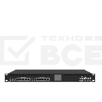 Маршрутизатор 1000M 10PORT 1SFP RB3011UIAS-RM MIKROTIK, фото3