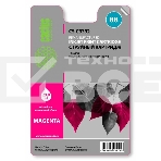 Картридж струйный Cactus CS-C9392 №88 пурпурный (29 мл.) для HP Officejet Pro K550, фото2