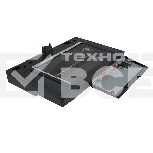 Сканер в сборе (основание) HP CLJ M575 (CD644-67922/CD644-60110)