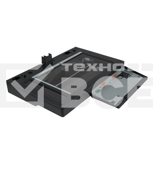 Сканер в сборе (основание) HP CLJ M575 (CD644-67922/CD644-60110)