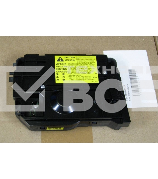 Блок лазера HP LJ Pro 400 M401/M425 (RM1-9135/RM1-9292) OEM