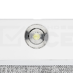 Вытяжка кухонная Krona RUNA 600 white PB, фото6