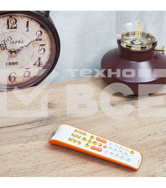 Пульт универсальный Rexant для телевизора (RX-952)