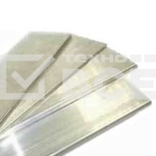 Шина АД 31Т 40х5 (дл.4м)