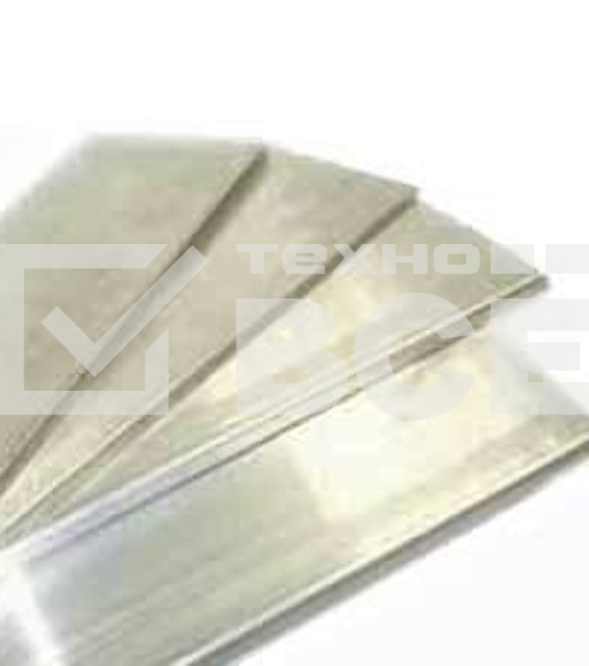 Шина АД 31Т 40х5 (дл.4м)