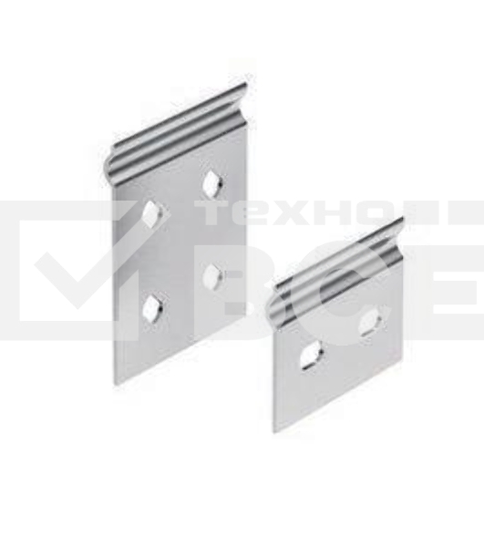 Пластина крепежная GTO H50 DKC