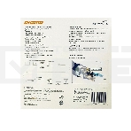 Кабель аудио-видео Digma 1.4v AOC DisplayPort (m)/DisplayPort (m) 10м. Позолоченные контакты черный (BHP DP 1.4-10), фото5