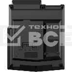 Телефон IP Fanvil X1SP черный, фото2