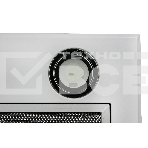 Вытяжка встраиваемая Lex GS Bloc P 900 белый управление: кнопочное (1 мотор), фото7