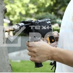 Дрель Deko DKID850W, 850 Вт, сетевая, ударная, фото5