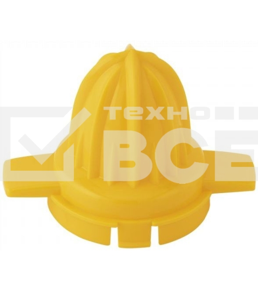 Соковыжималка Scarlett SC-JE50C02 для цитрусовых (белый)