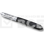 Овощечистка для овощей и фруктов Victorinox Swiss Classic черный (7.6077), фото 1
